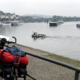 0909F 190 Moselblick